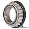 A & I Products Cone, Tapered Roller Bearing 3.3" x3.4" x1.1" A-13600LA-I - alternate 1